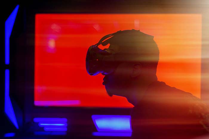 Casinò online e realtà virtuale. un binomio che può funzionare?